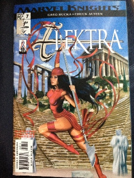 Spider-Man Ultimate V1 #17