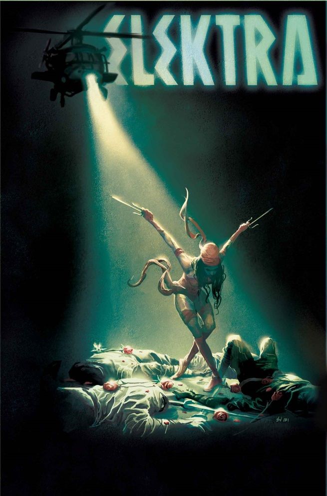 Batman: The Dark Knight