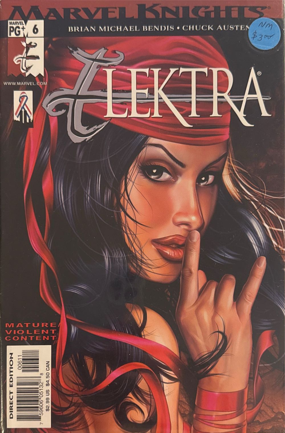 Batman: The Dark Knight