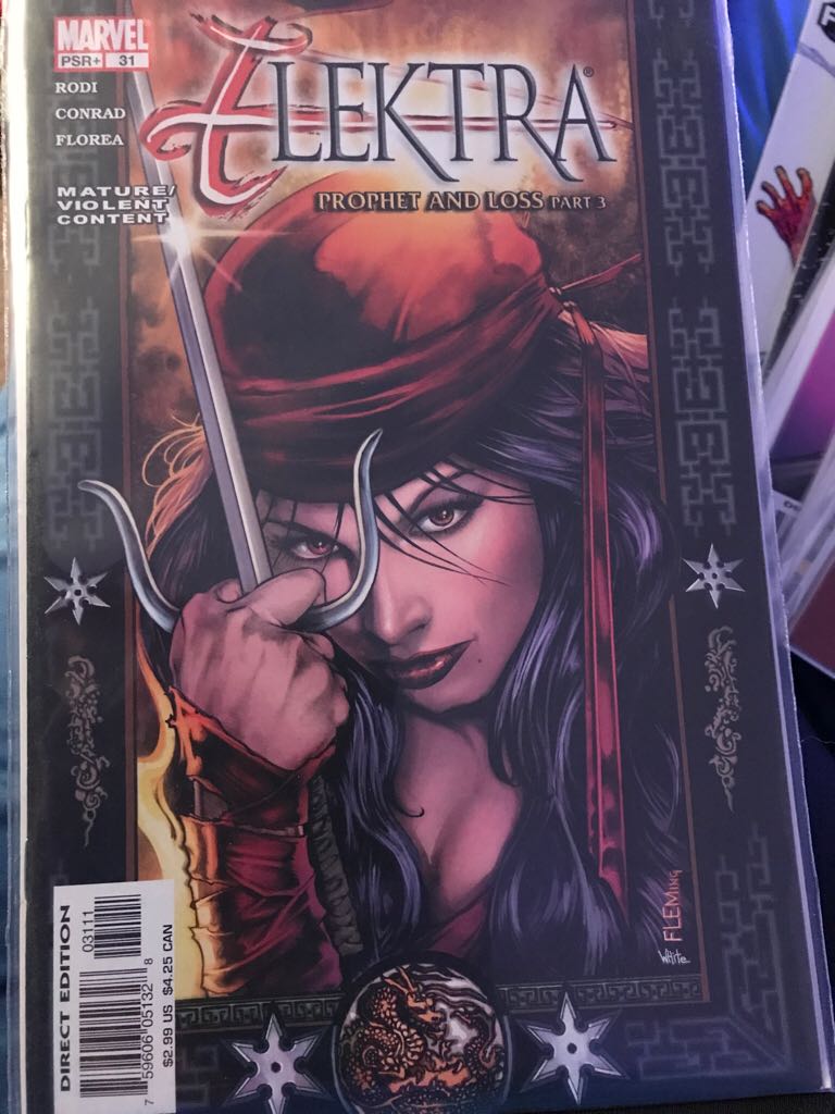 DC: The New Frontier