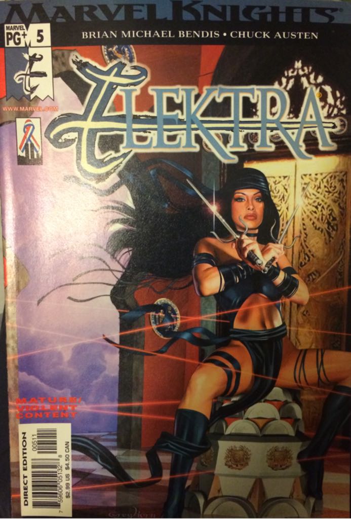 Batman: The Dark Knight