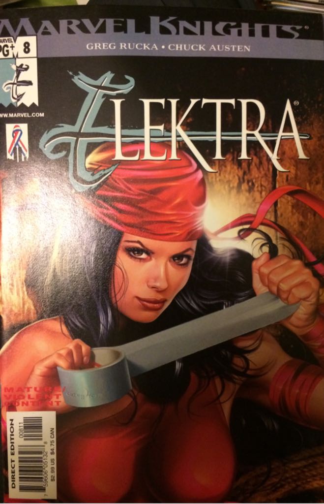 Marvel Adventures Super Heroes