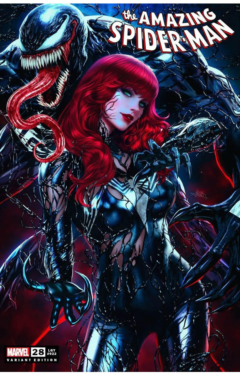 Elektra - Marvel Comics (9) comic book collectible [Barcode 02100000411900911] - Main Image 3