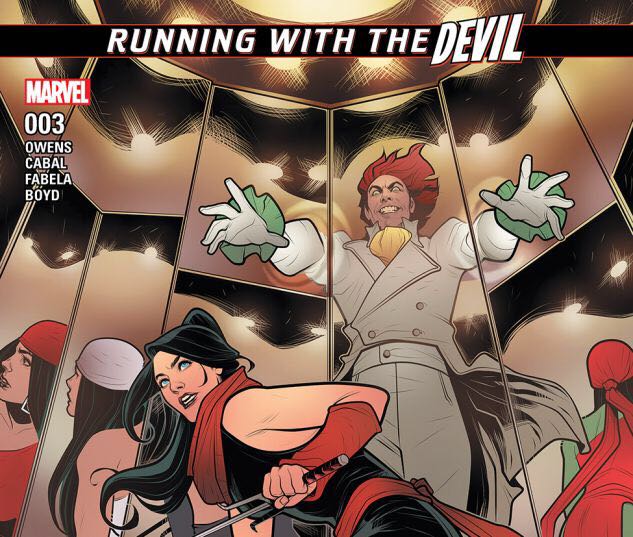 Ultimate Marvel Team-Up