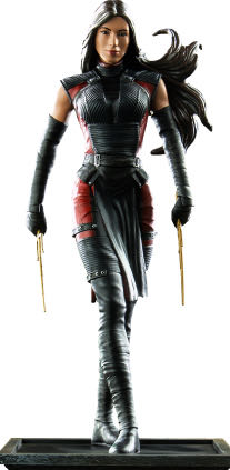 Elektra - Marvel Comics (10 - Jul 2002) comic book collectible [Barcode 759606051328] - Main Image 2