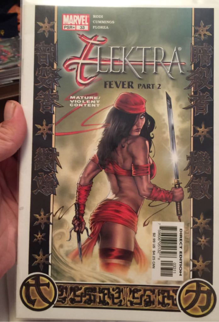 Daredevil The Man Without Fear