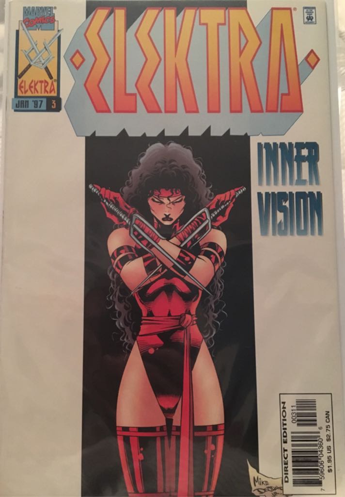 Batman: The Dark Knight