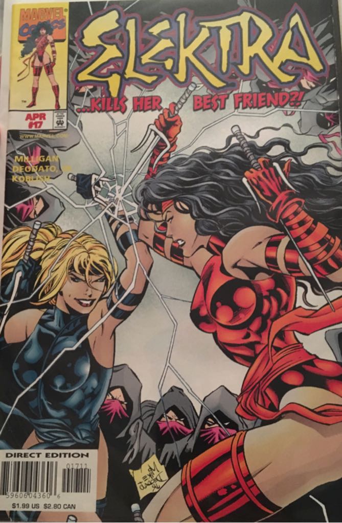 Wolverine First Class