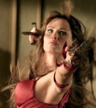 Elektra - Marvel Comics (27 - Nov 2003) comic book collectible - Main Image 3