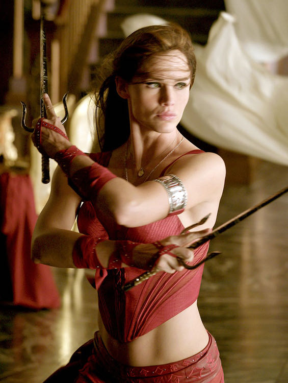 Elektra - Marvel Comics (21 - Jun 2003) comic book collectible - Main Image 3