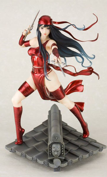 Elektra - Marvel Comics (25 - Sep 2003) comic book collectible - Main Image 3