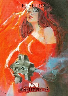 Elektra - Marvel Comics (28 - Dec 2003) comic book collectible - Main Image 4