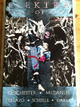 Batman: The Dark Knight