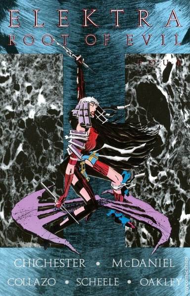 Los Archivos De Apocalipsis Los Elegidos