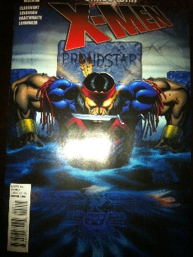 Batman: The Dark Knight