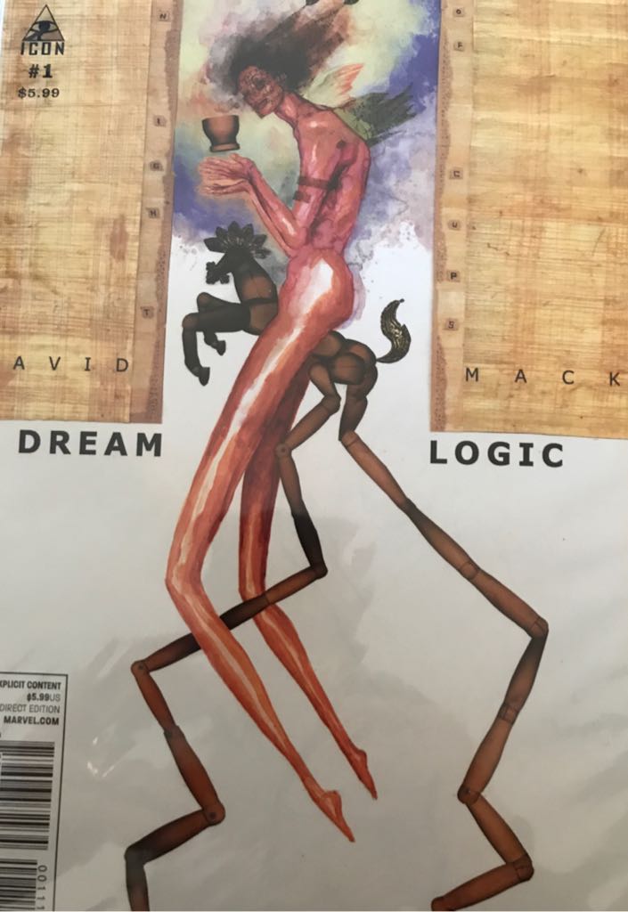 Sabretooth And Mystique