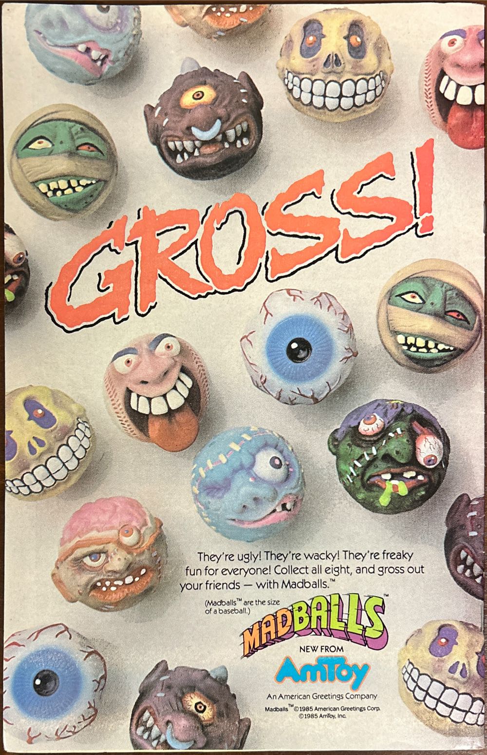 He-Man Masters of the Universe - Star Comics (1 - May 1986) comic book collectible [Barcode 709853436263] - Main Image 2