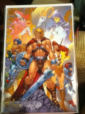 Secret Invasion: Fantastic Four