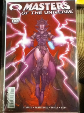 Captain Swing and the Electric Pirates of Cindery Island