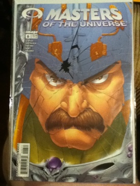 Ultimate Spider-Man #18