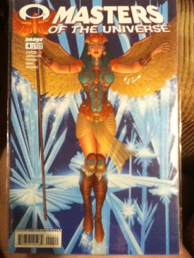 Spider-Man Ultimate V1 #48