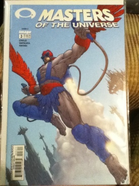 Daredevil The Man Without Fear