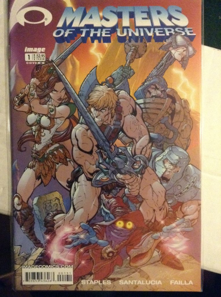 Spider-man Adventures