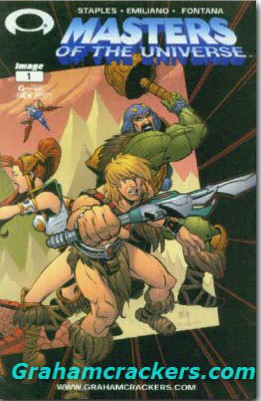 Batman: The Dark Knight