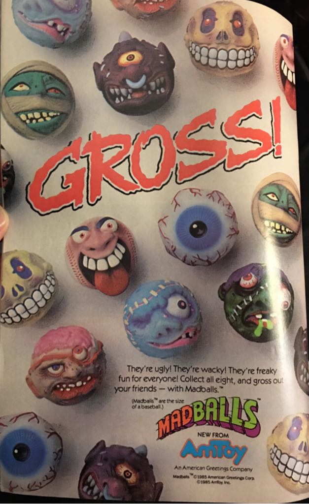 MOTU - Masters of the Universe - Star Comics / Marvel (1 - May 1986) comic book collectible [Barcode 071486029946] - Main Image 2