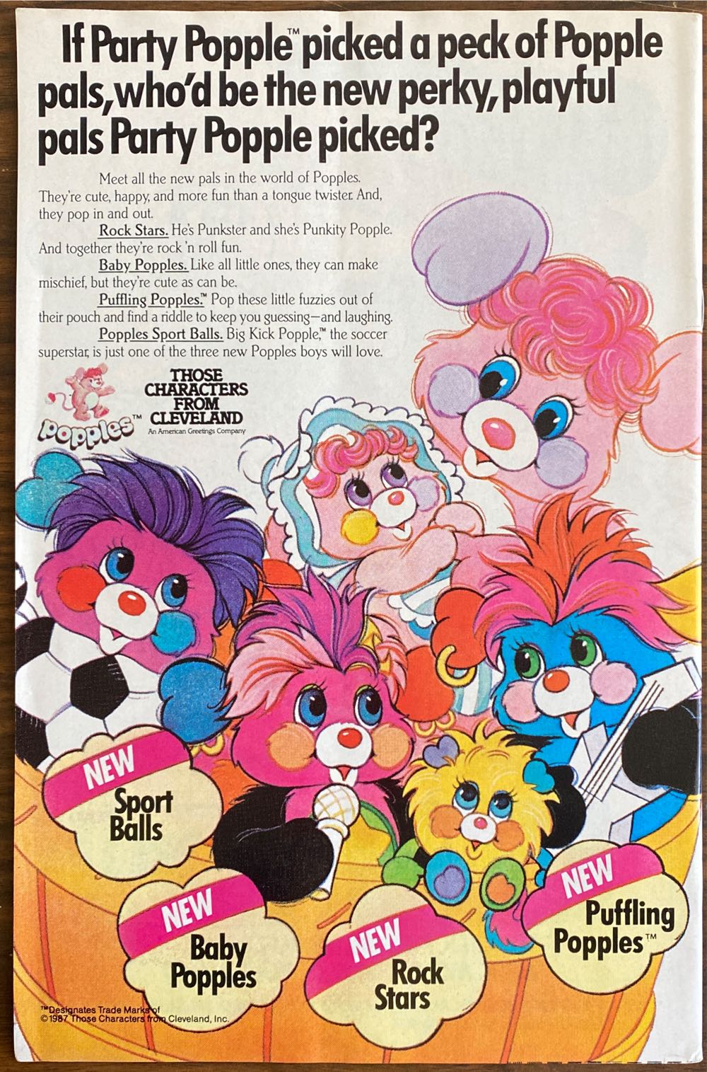 He-Man & The Masters of the Universe  - Star Comics/ Marvel (10 - Nov 1987) comic book collectible [Barcode 071486029946] - Main Image 2