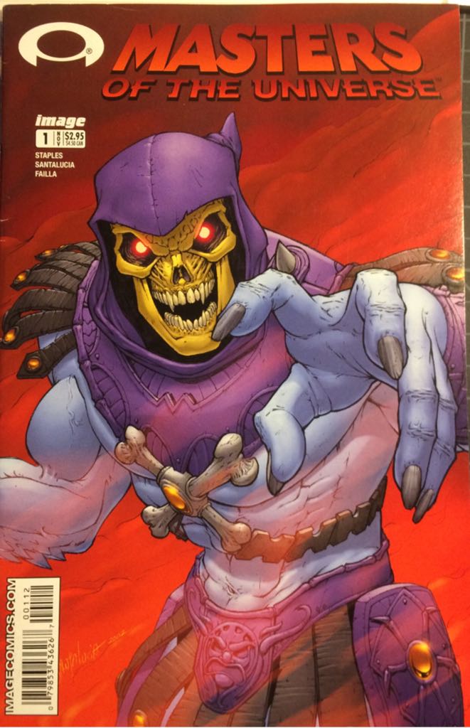 Marvel Super Hero Squad