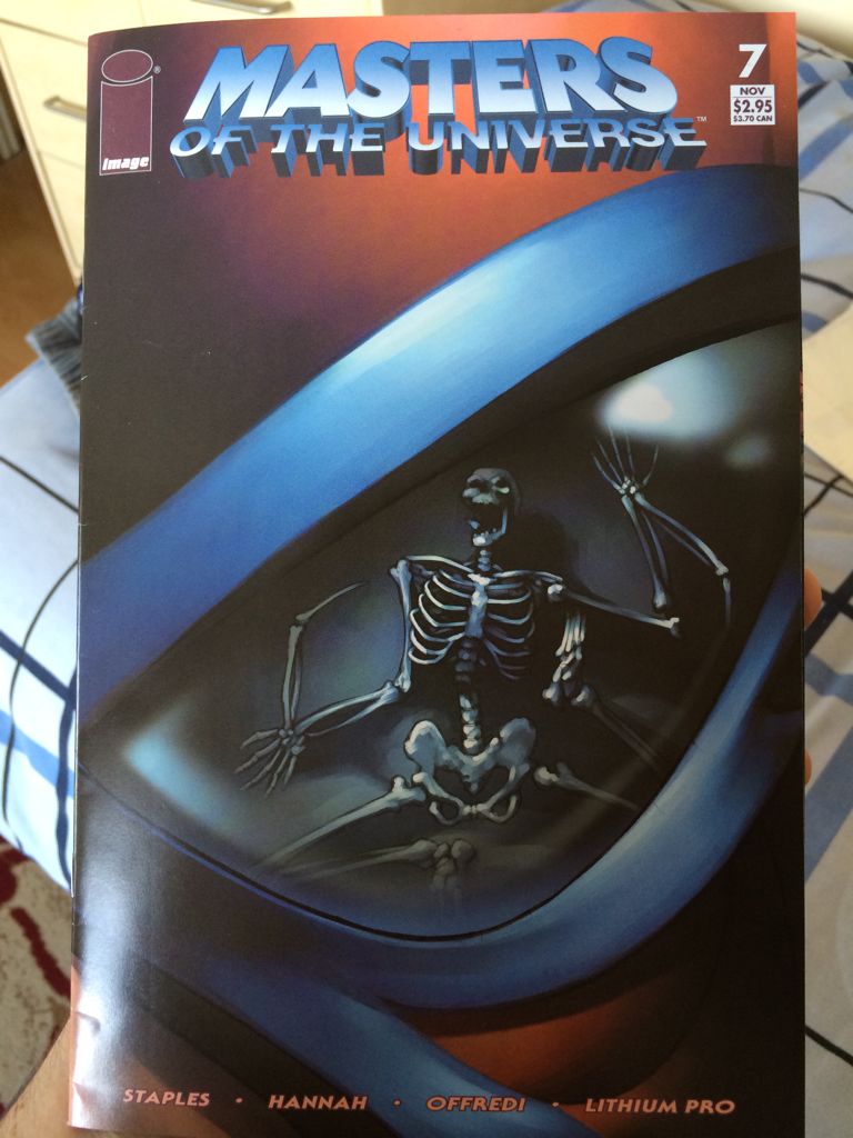 Secret Invasion: Thor (2008)