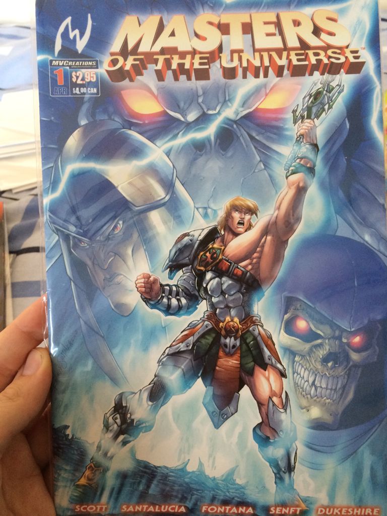 Countdown To Adventure