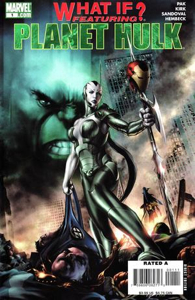 Irredeemable Ant-Man, The (2006)