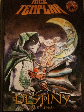 Mystery In Space: Vol. 1