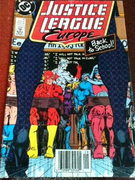 Daredevil The Man Without Fear