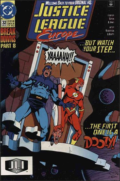 Daredevil The Man Without Fear