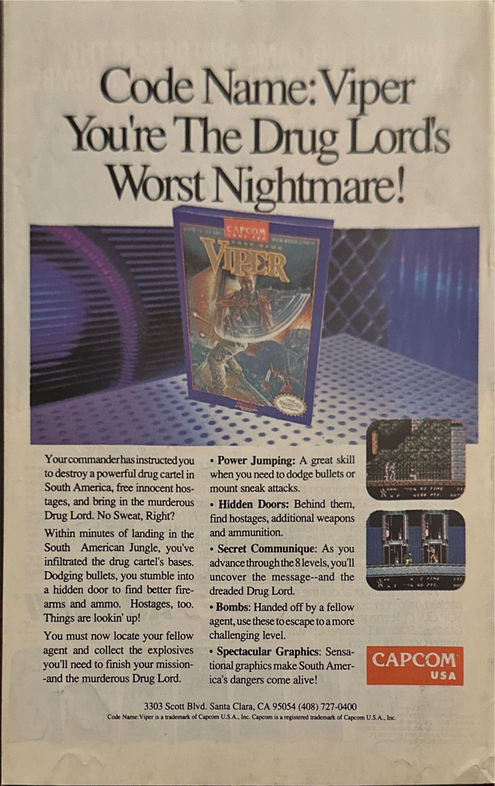 Justice League Europe - DC Comics (15 - Jun 1990) comic book collectible - Main Image 2