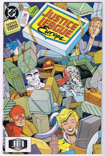 Hellboy: Double Feature Of Evil