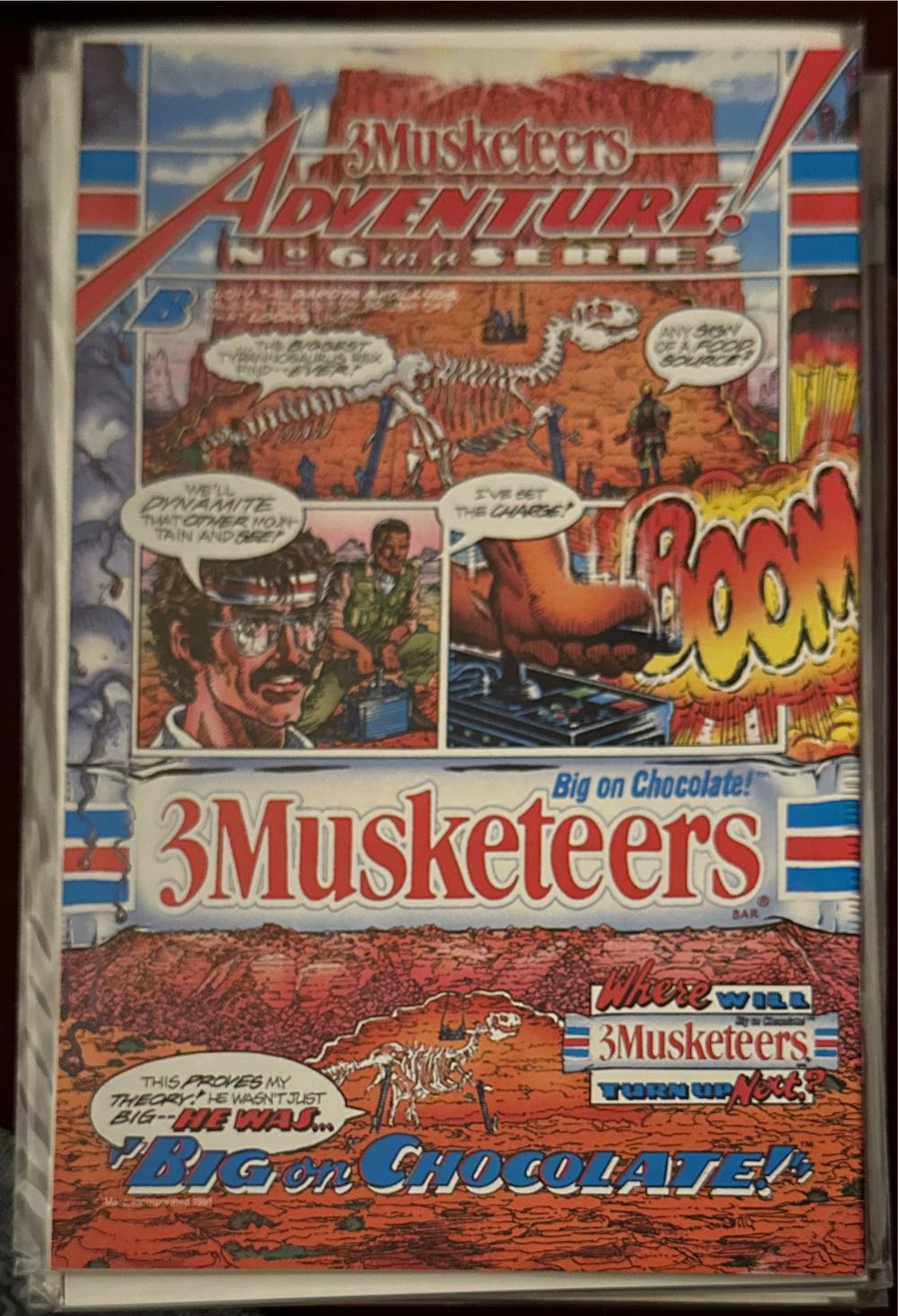 Justice League Europe - DC Comic Inc. (38 - May 1992) comic book collectible - Main Image 2