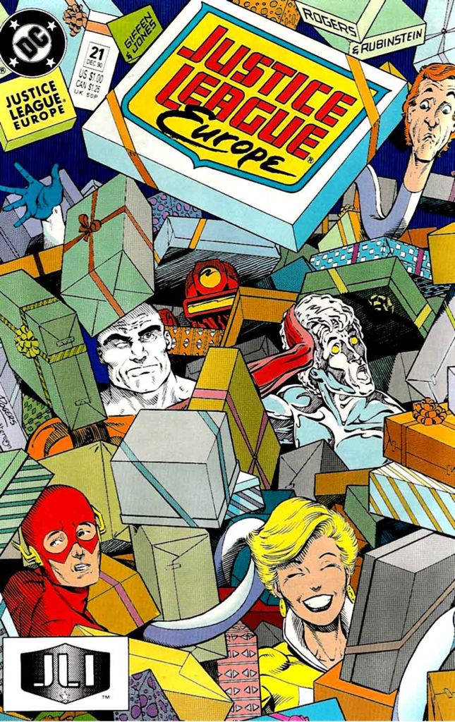 X-Men: To Serve And Protect