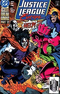 Masters of the Universe