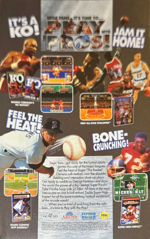 Justice League Europe - DC Comics (49 - Apr 1993) comic book collectible - Main Image 2