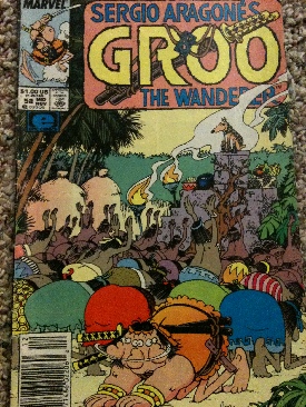 Marvel Adventures Super Heroes