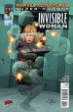 Daredevil The Man Without Fear