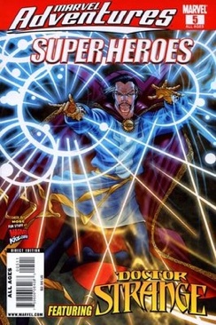 Justice League Europe