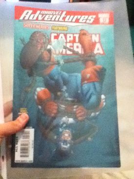 Batman Chronicles (1995)