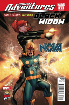 DC: The New Frontier