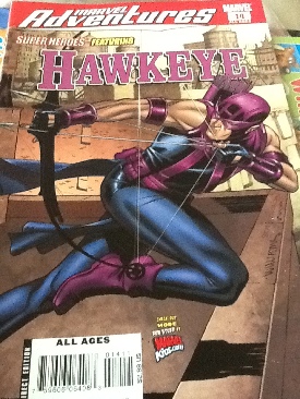 Fantastic Four Annual