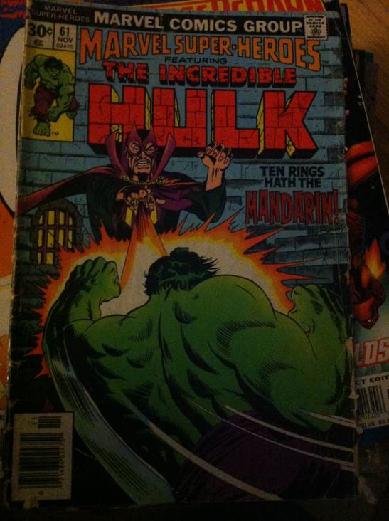 Masters of the Universe